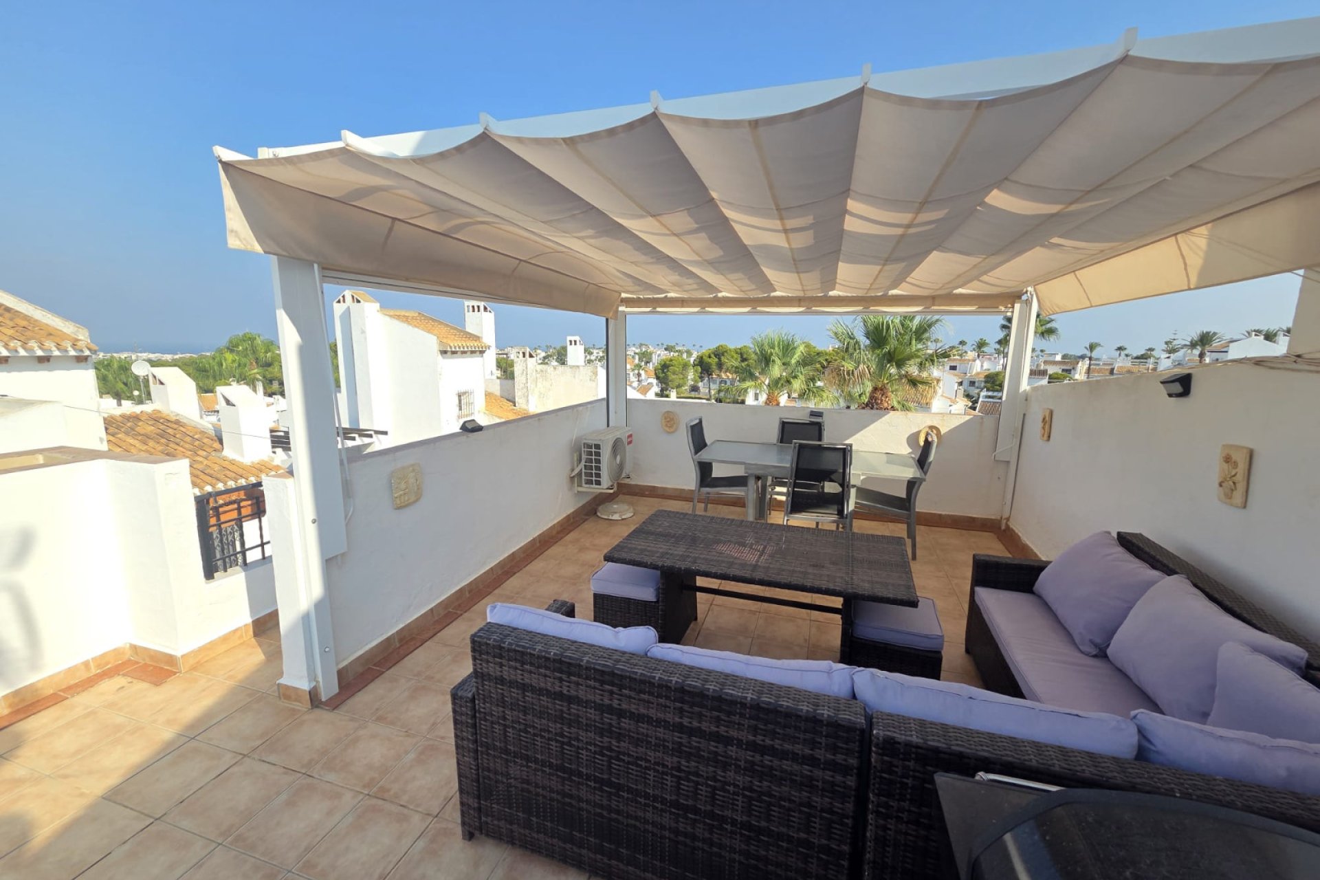 Resale - Apartment - Villamartín - Verdemar