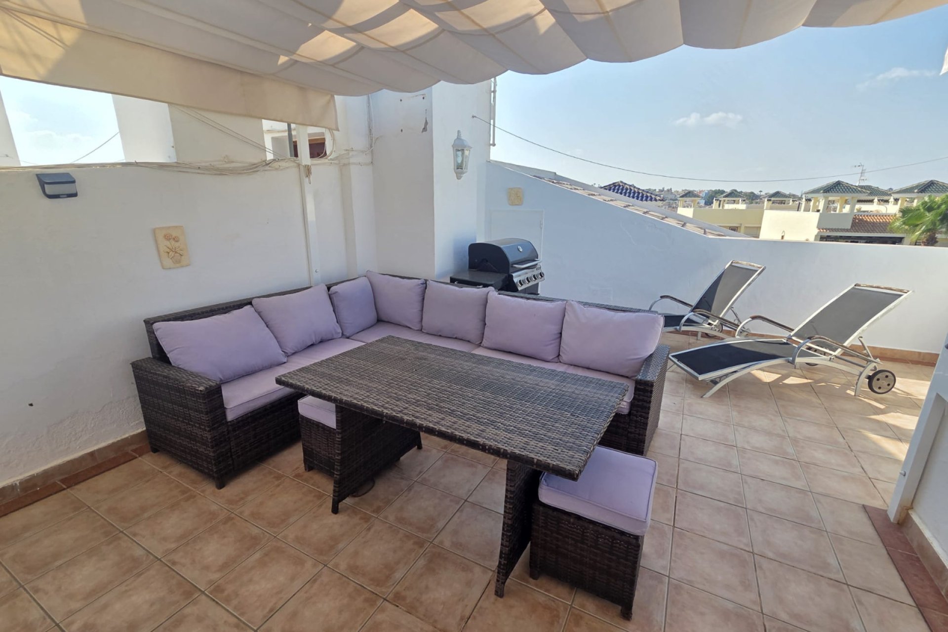 Resale - Apartment - Villamartín - Verdemar