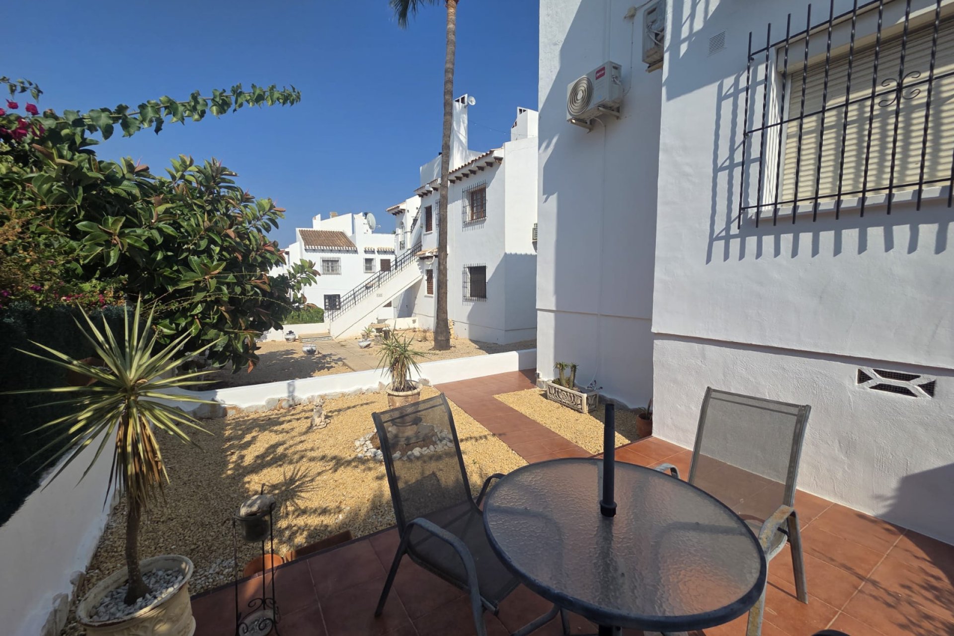 Resale - Apartment - Villamartín - Verdemar