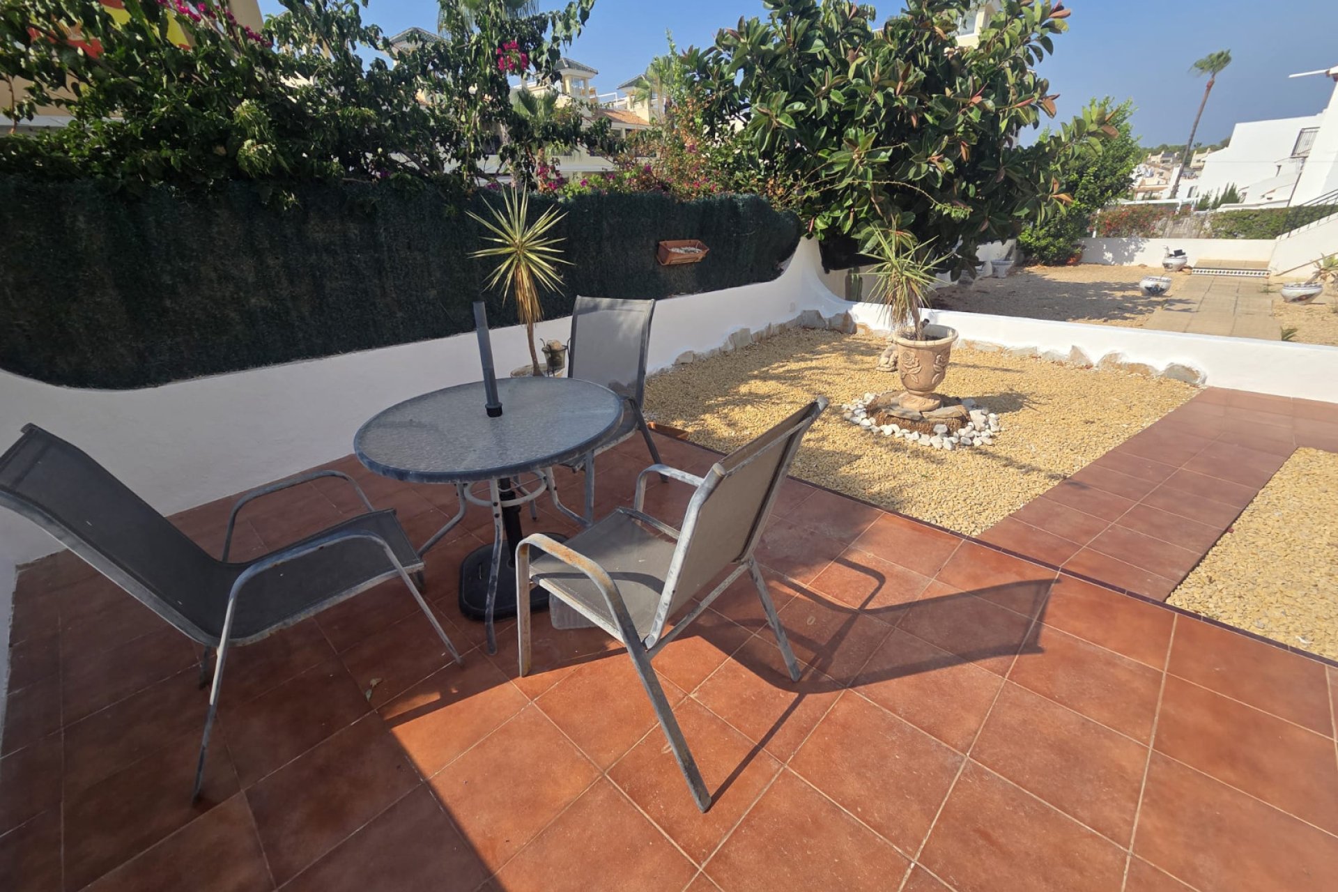 Resale - Apartment - Villamartín - Verdemar