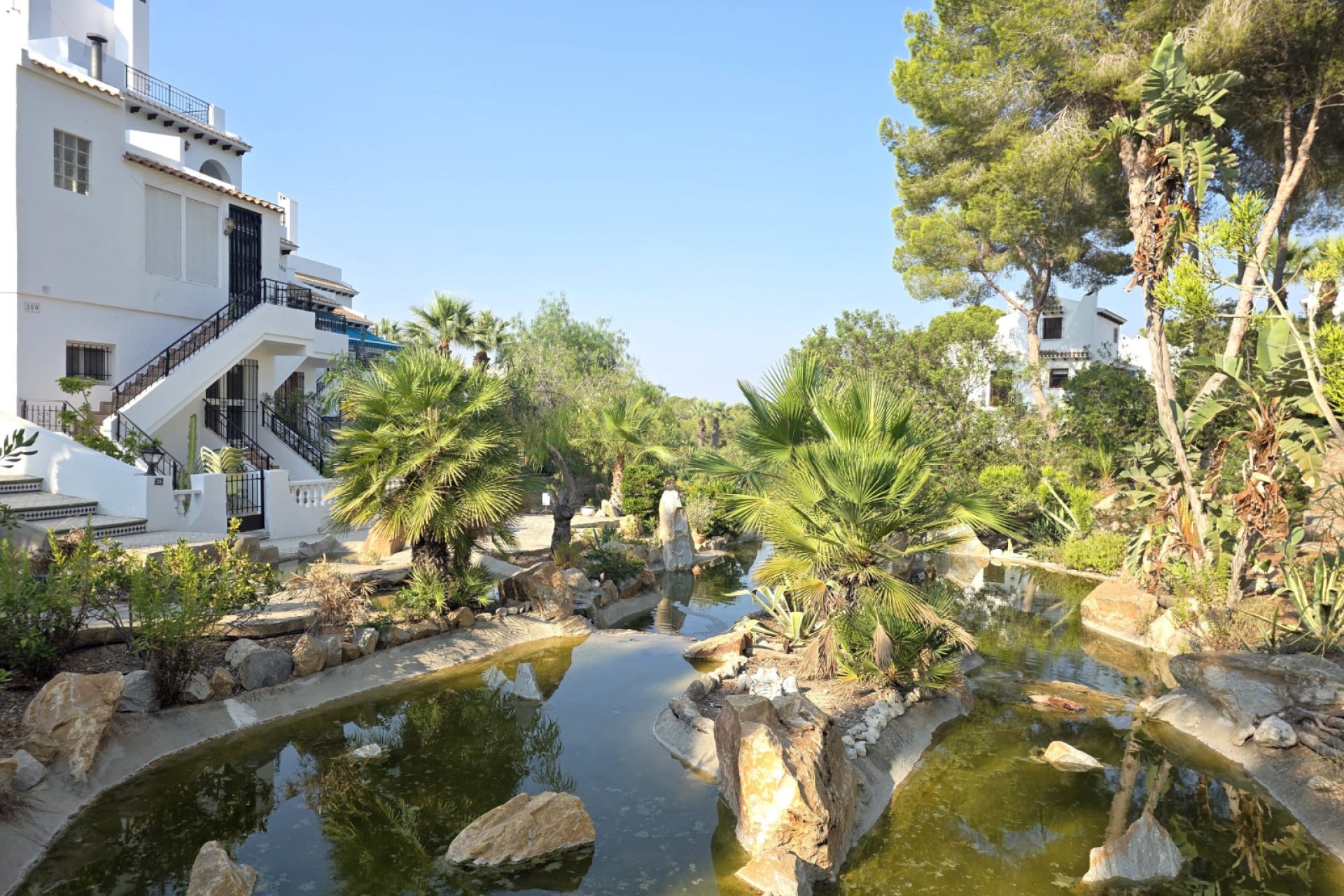 Resale - Apartment - Villamartín - Verdemar