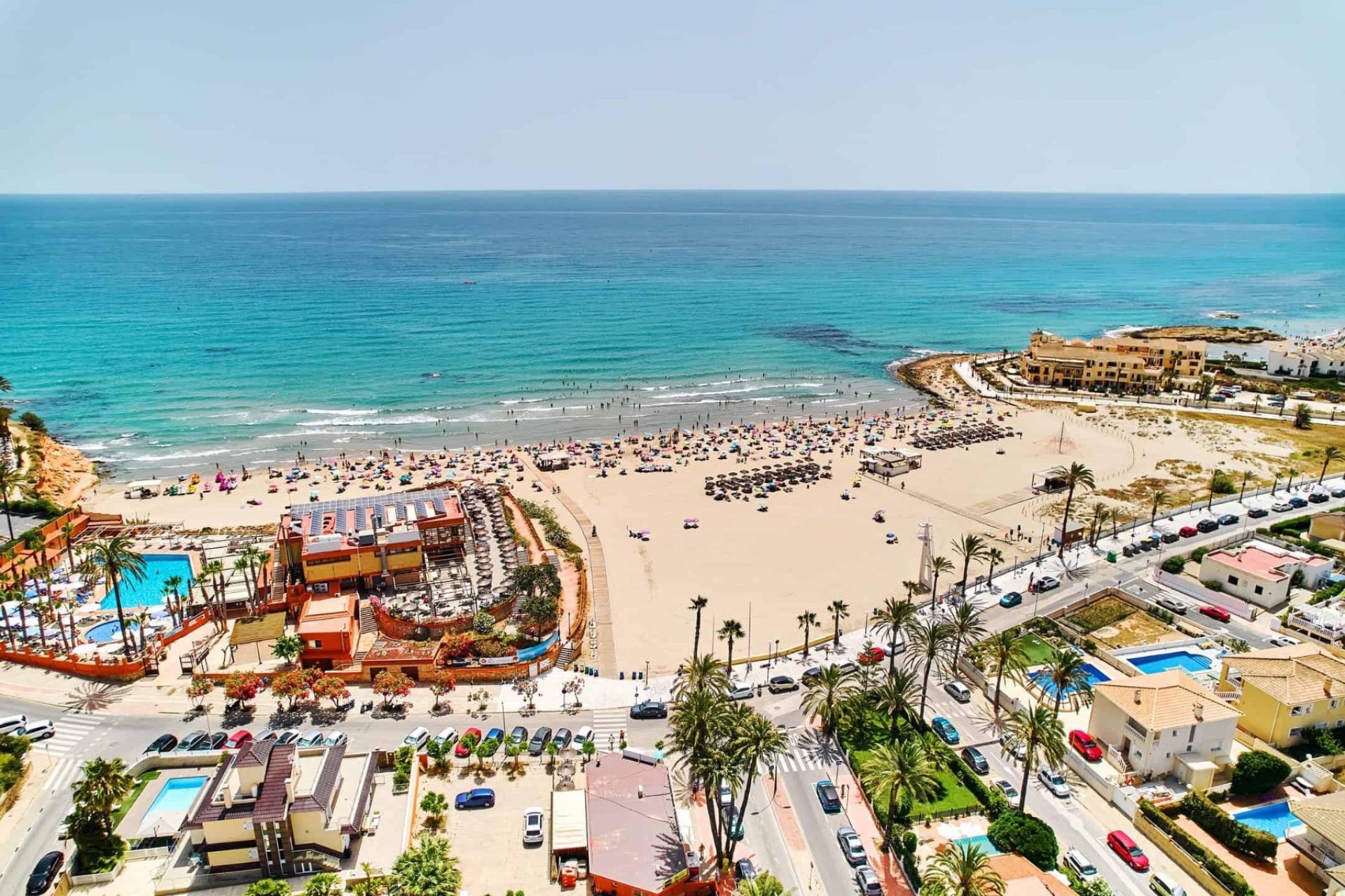 Resale - Apartment - Villamartín - Verdemar