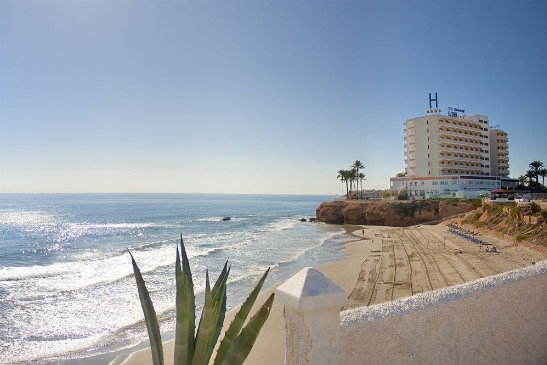 Resale - Apartment - Villamartín - Verdemar