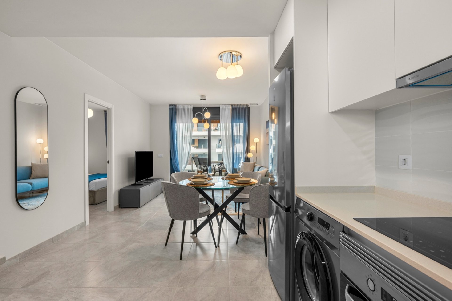 Resale - Apartment - Villamartín