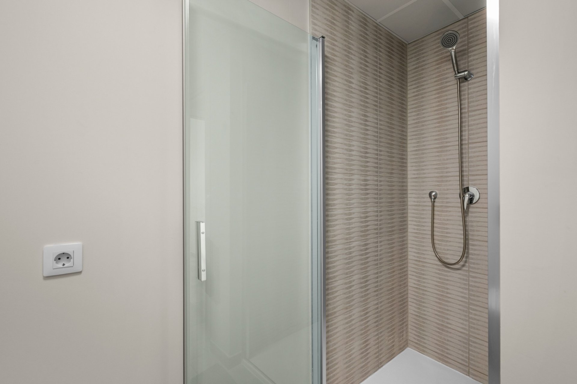 Resale - Apartment - Villamartín