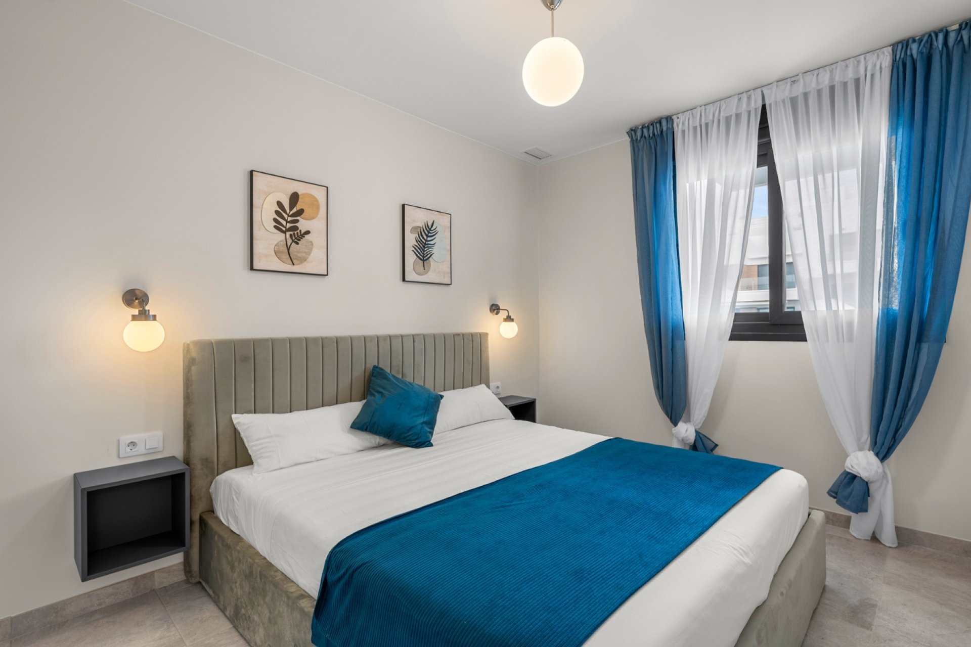 Resale - Apartment - Villamartín