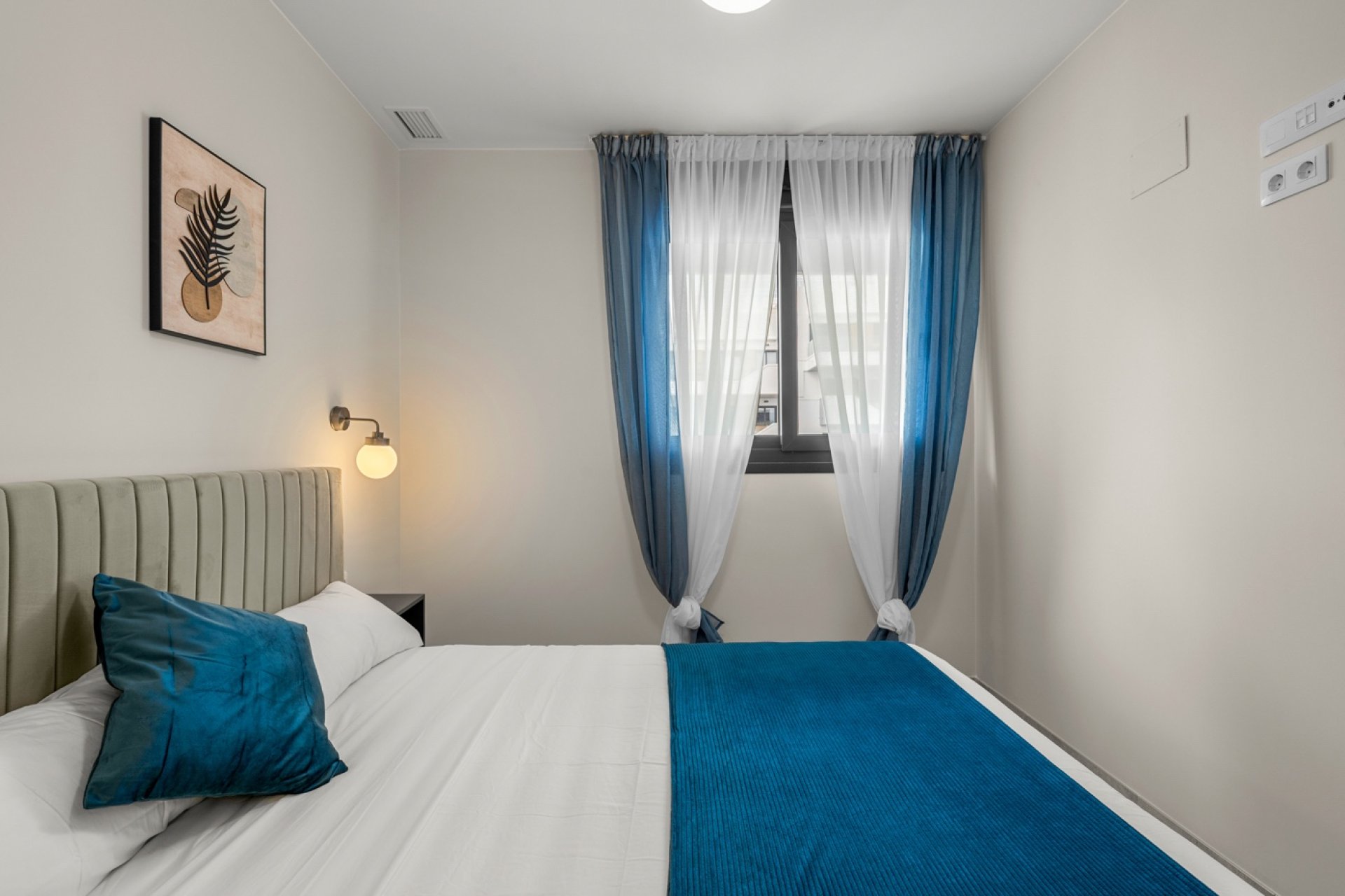 Resale - Apartment - Villamartín