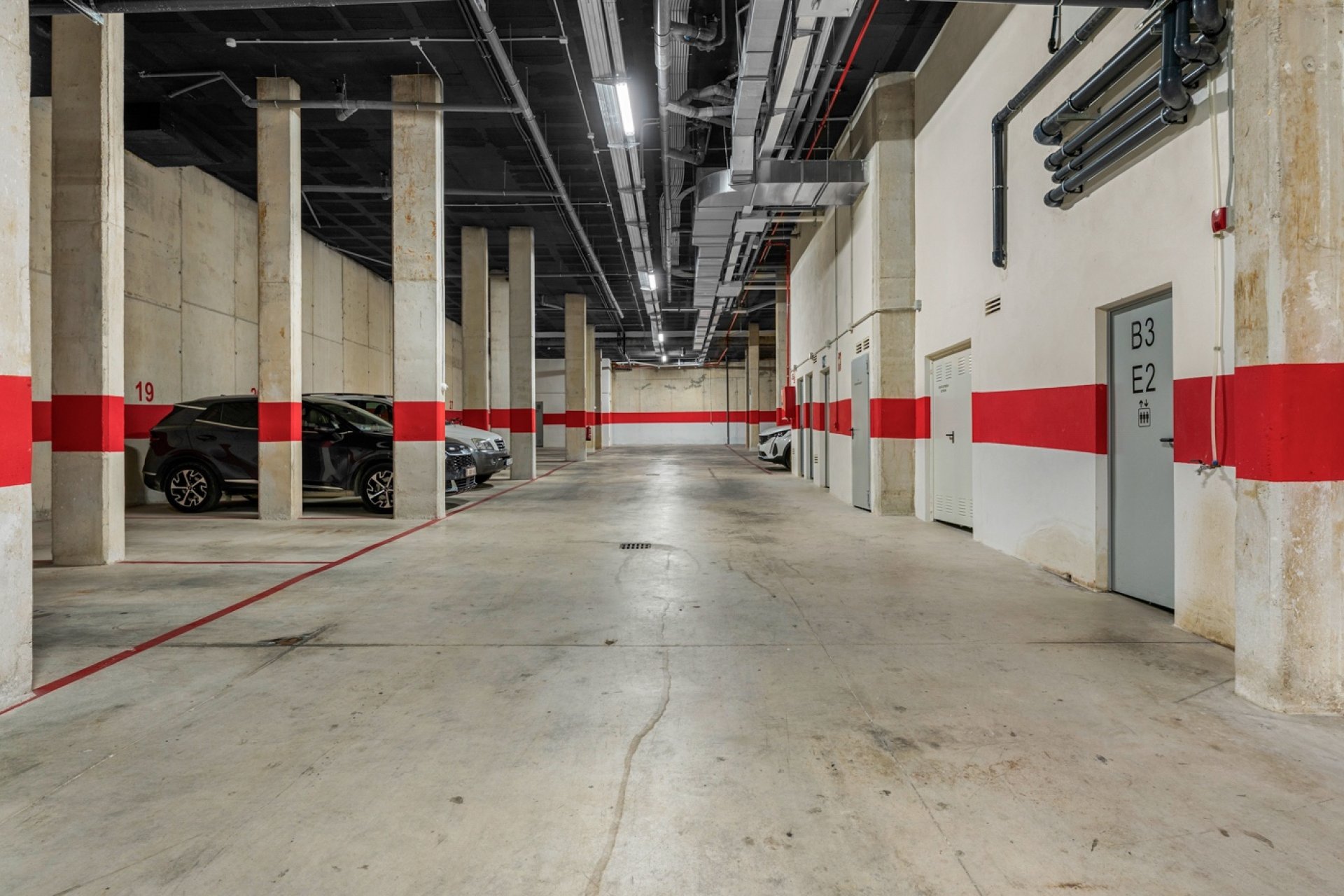 Resale - Apartment - Villamartín