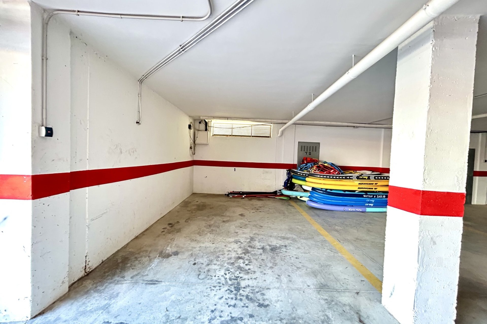 Resale - Apartment - Villamartín