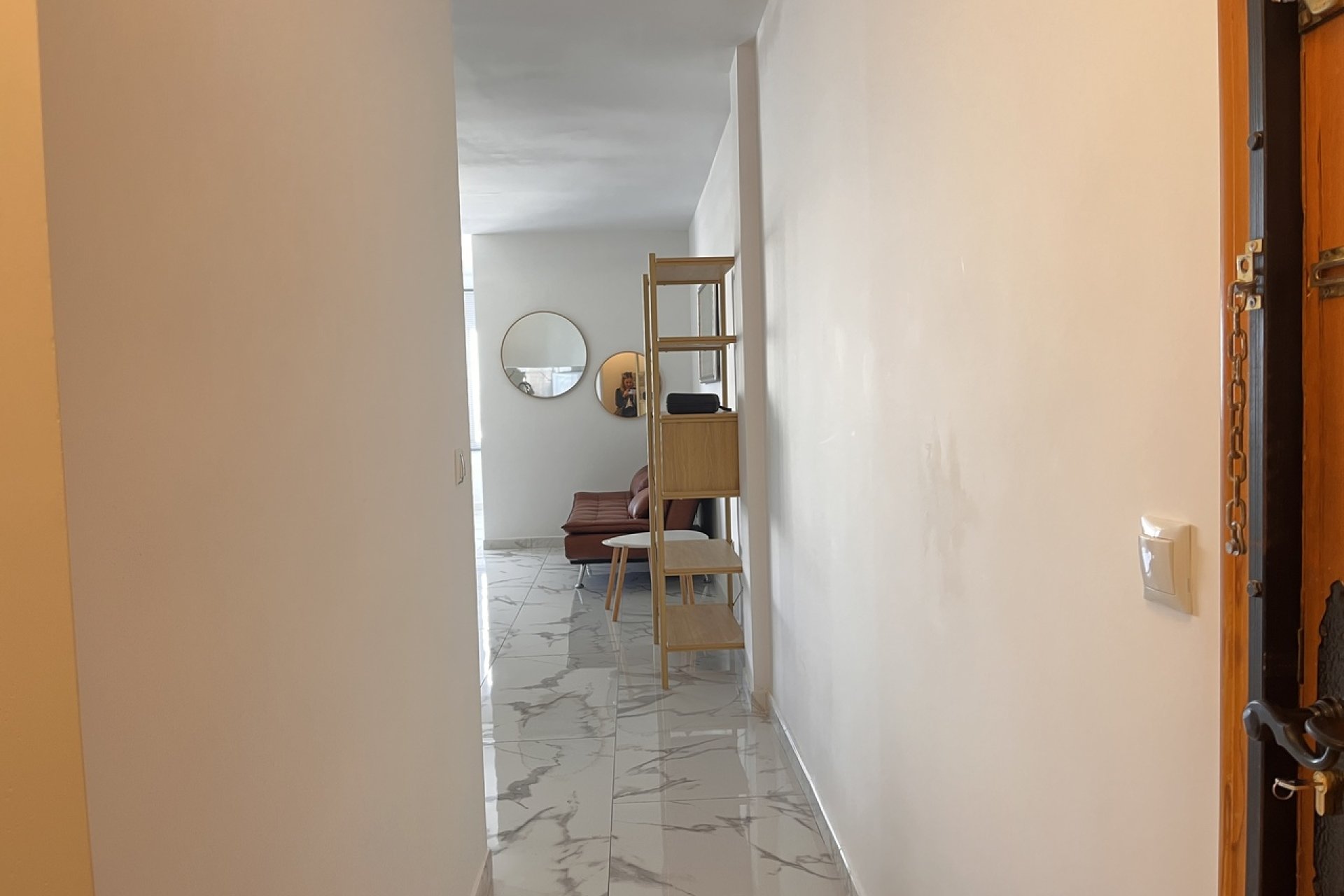 Resale - Apartment - Villamartín