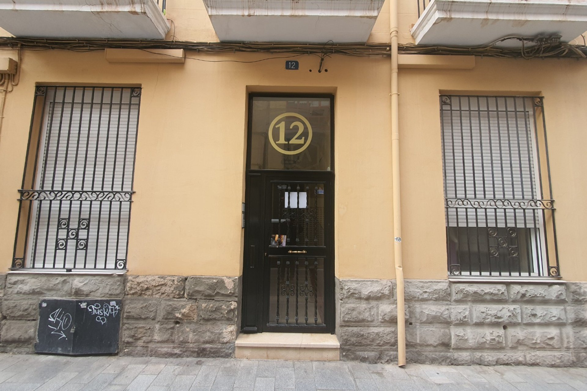 Resale - Building - Alicante - Casco antiguo
