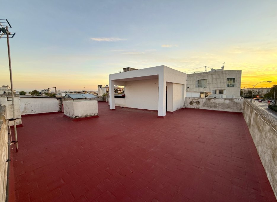Resale - Building - Palma de Mallorca - Mallorca