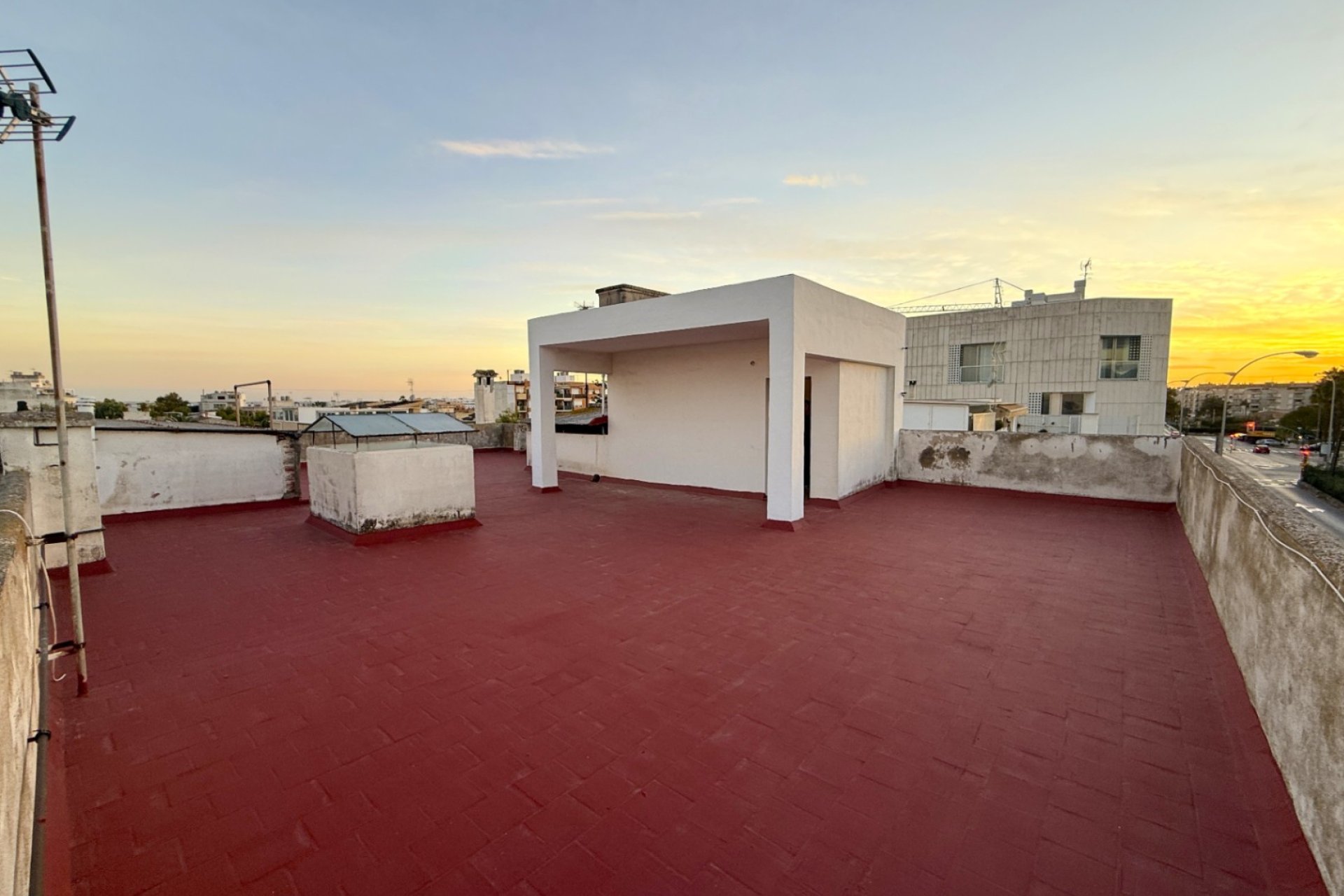 Resale - Building - Palma de Mallorca - Mallorca