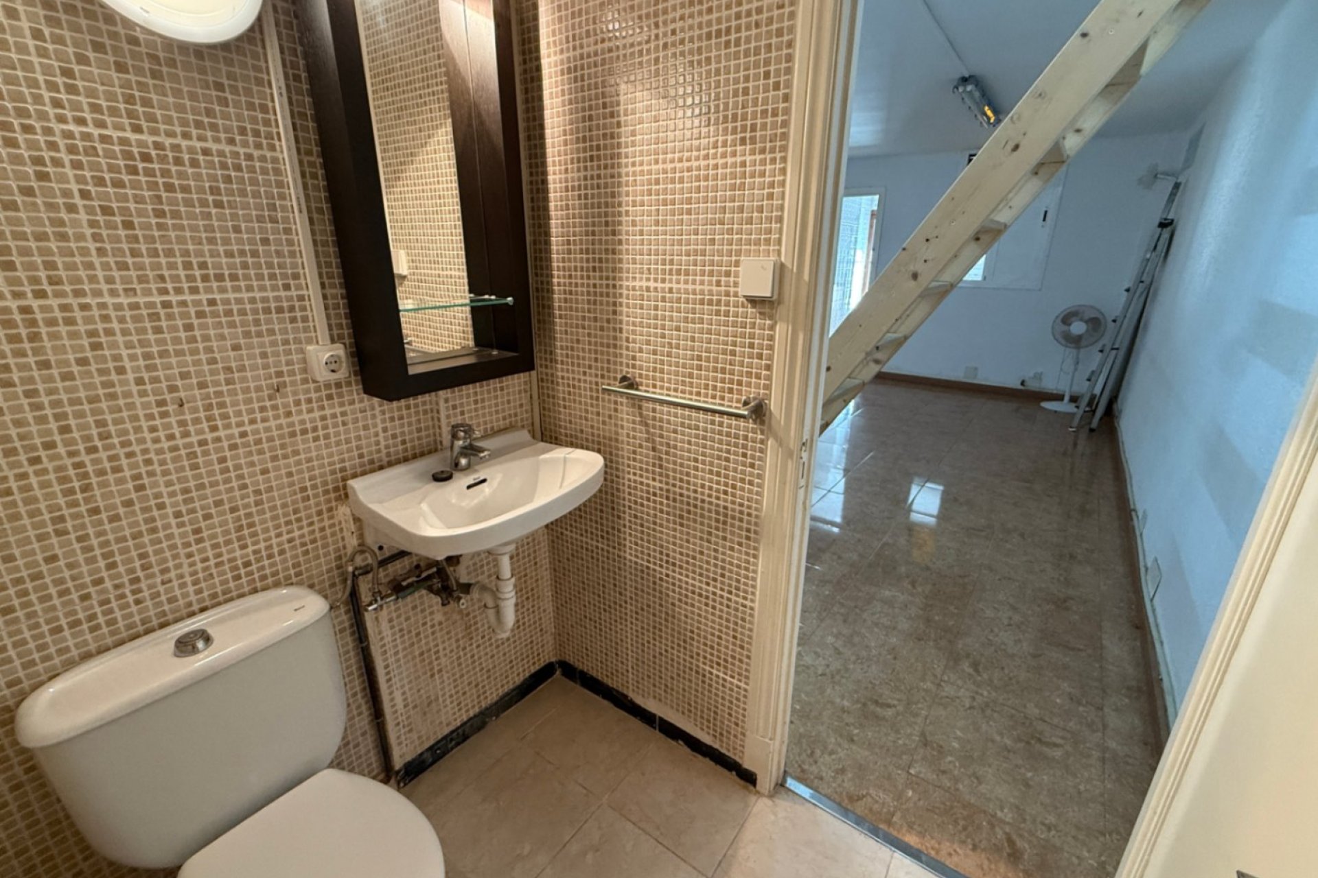 Resale - Building - Palma de Mallorca - Mallorca