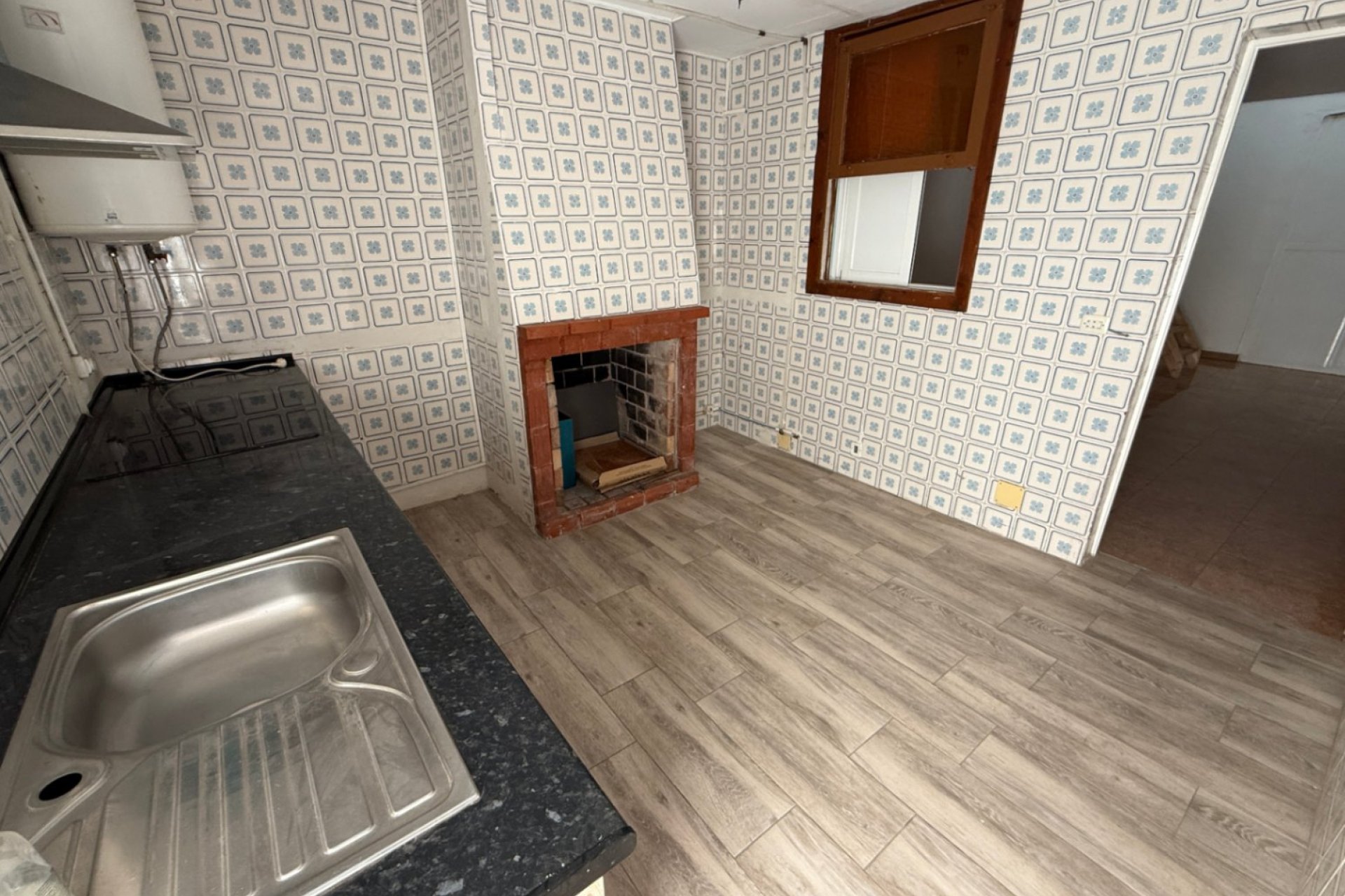 Resale - Building - Palma de Mallorca - Mallorca