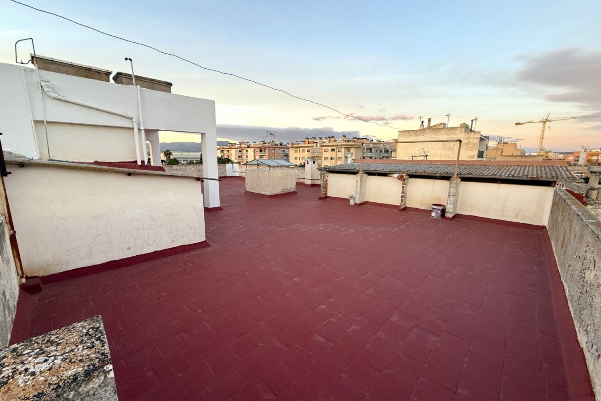 Resale - Building - Palma de Mallorca - Mallorca