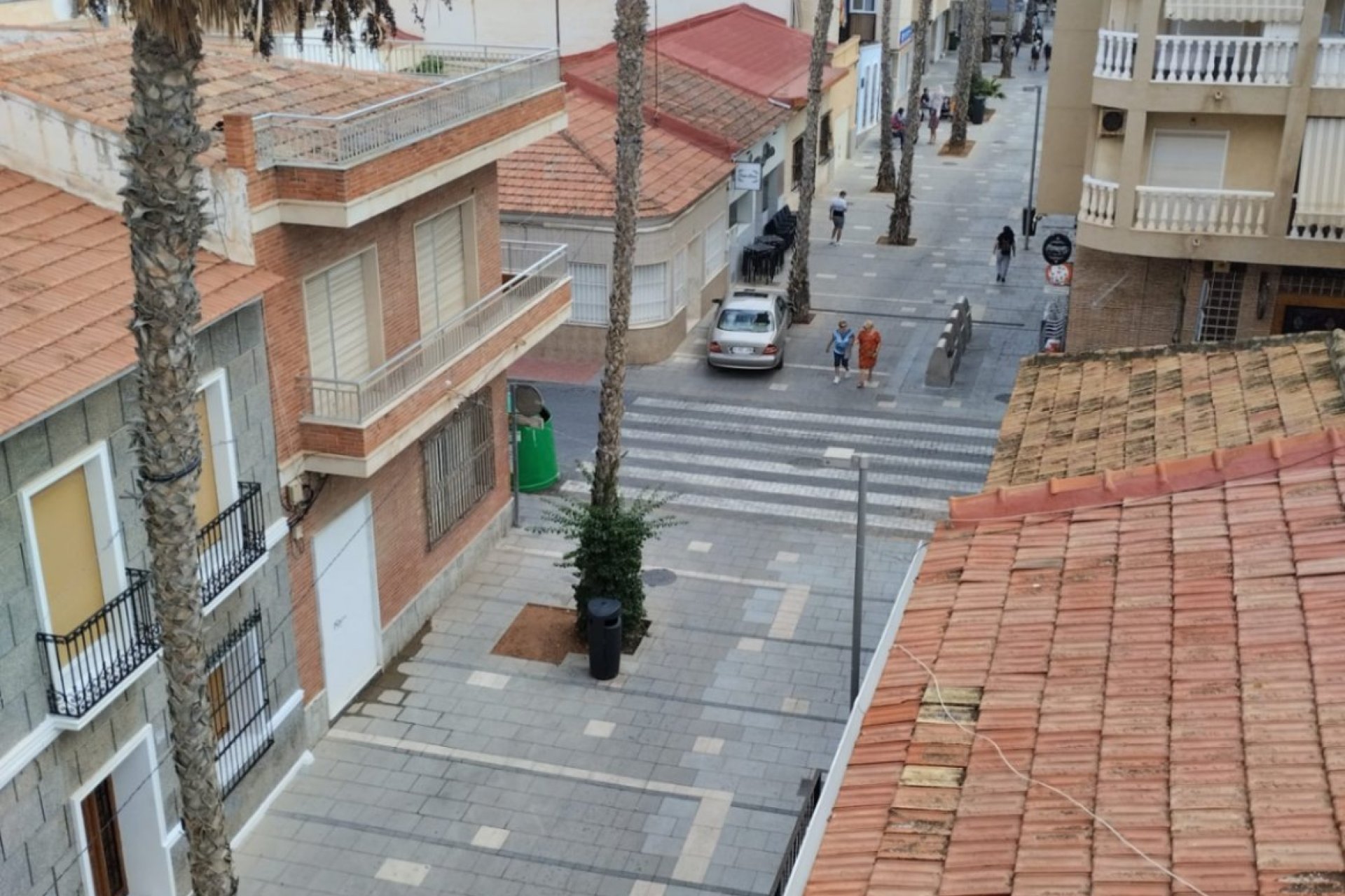 Resale - Building - Torrevieja - Costa Blanca Sur