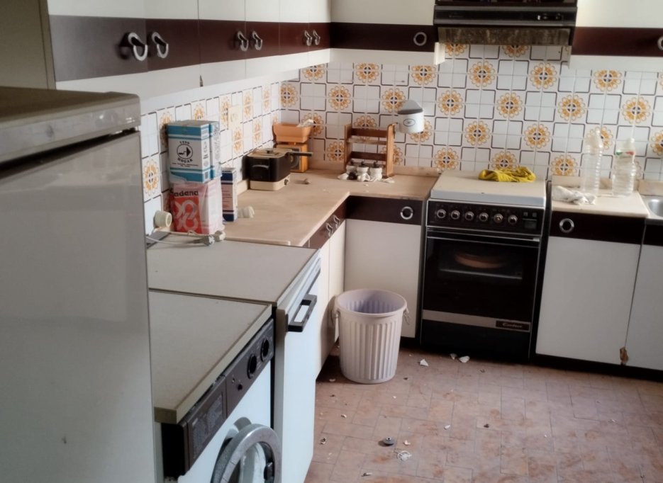 Resale - Building - Torrevieja - Costa Blanca Sur