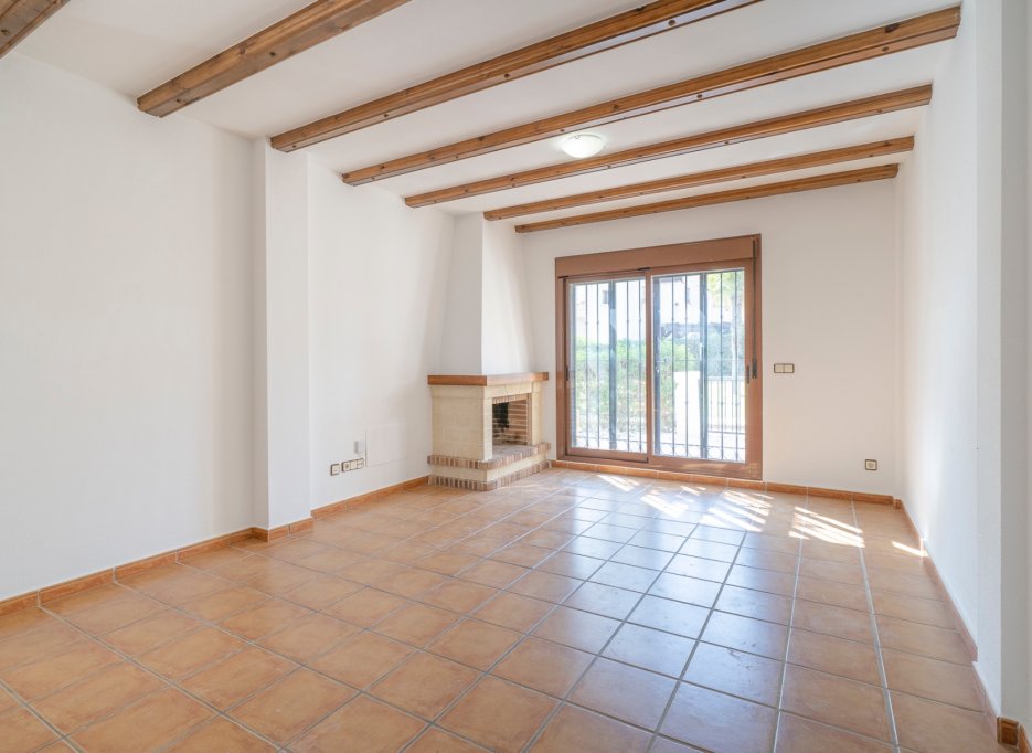Resale - Bungalow - Algorfa