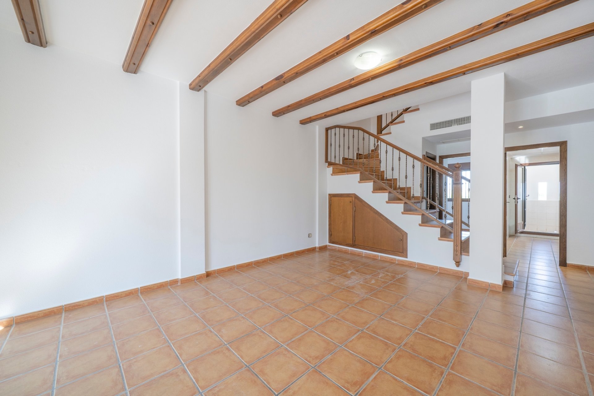 Resale - Bungalow - Algorfa