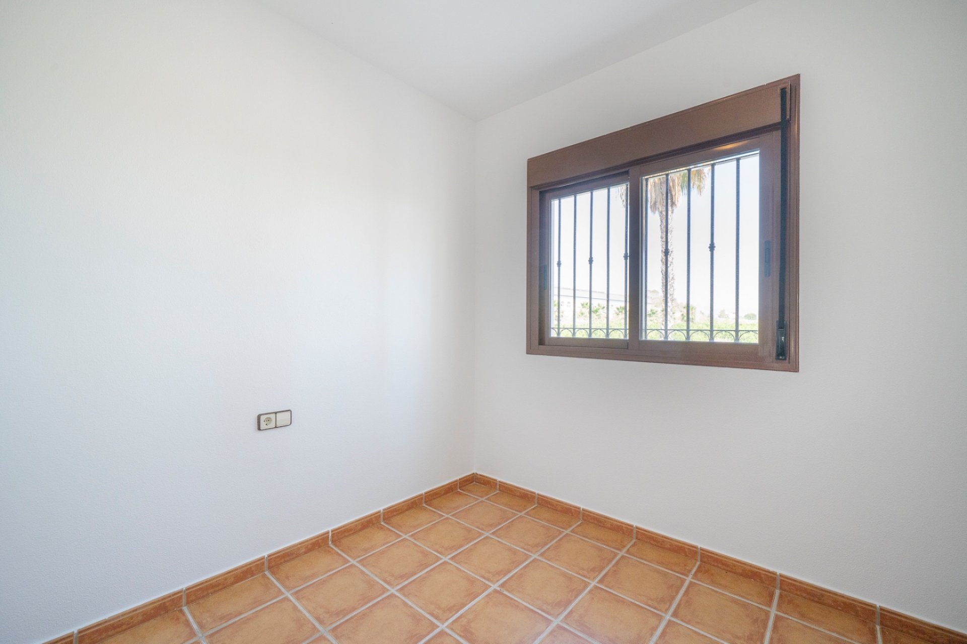Resale - Bungalow - Algorfa