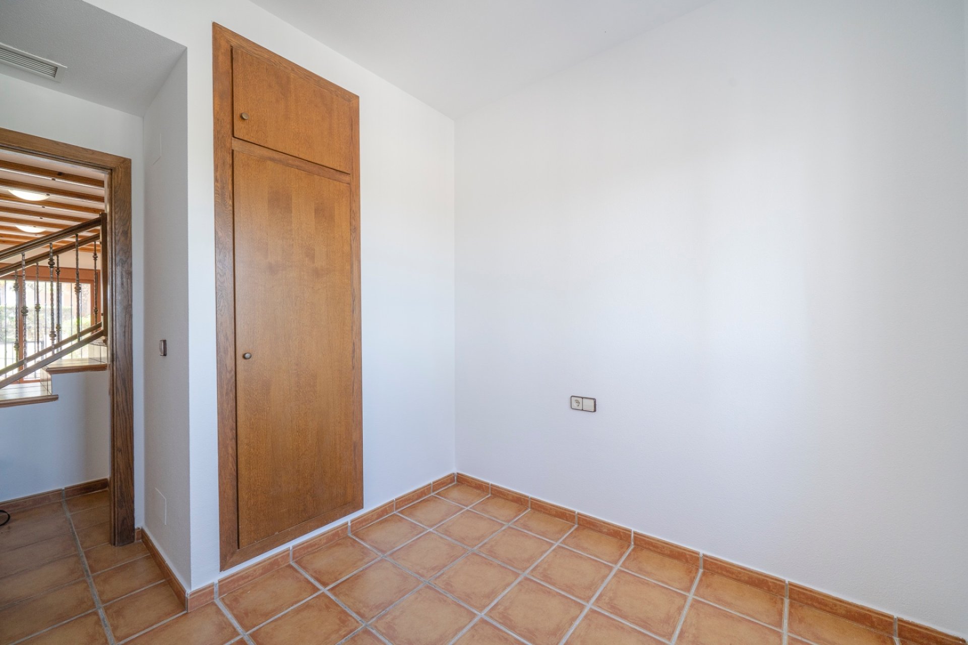 Resale - Bungalow - Algorfa