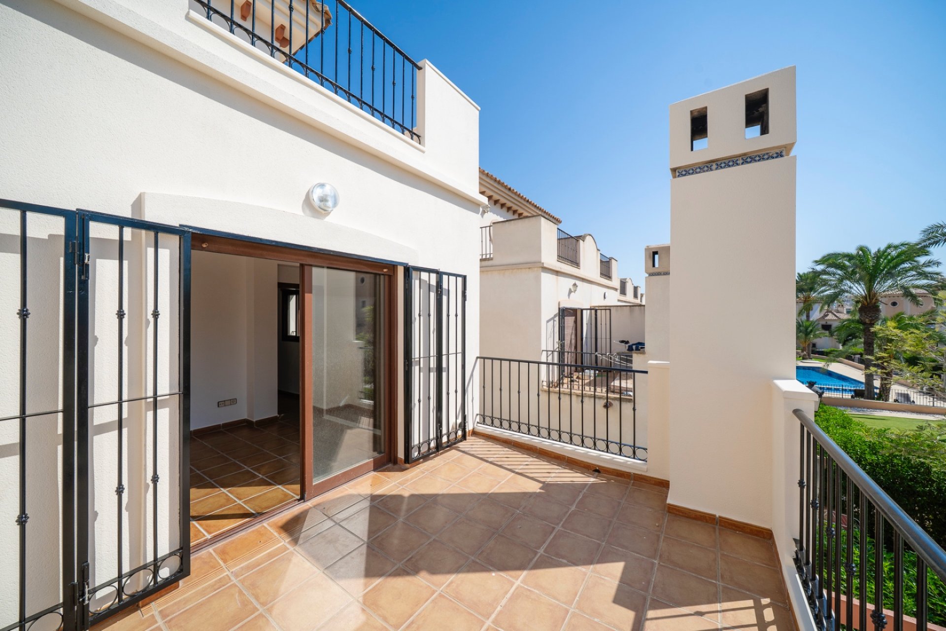 Resale - Bungalow - Algorfa