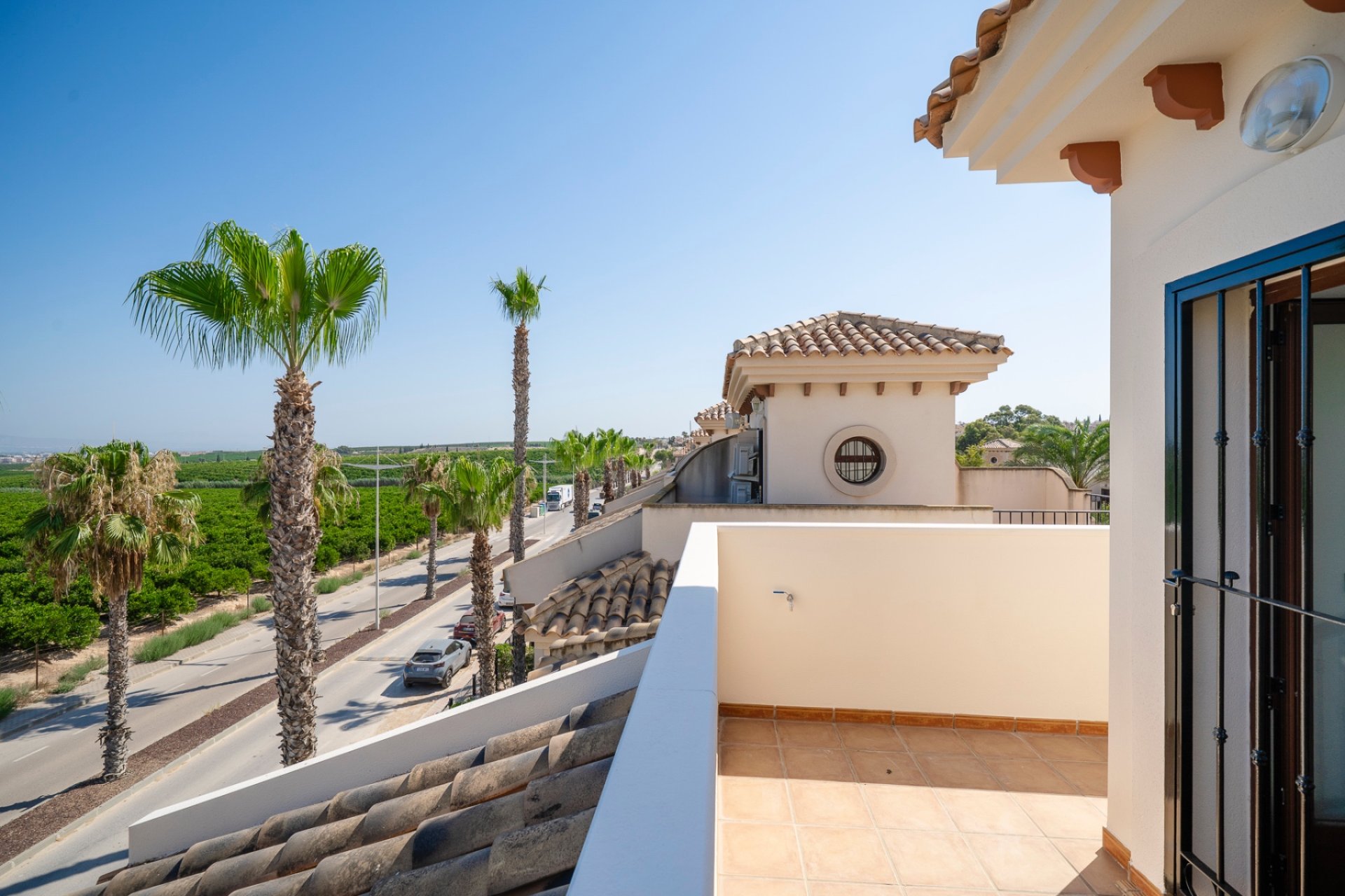 Resale - Bungalow - Algorfa