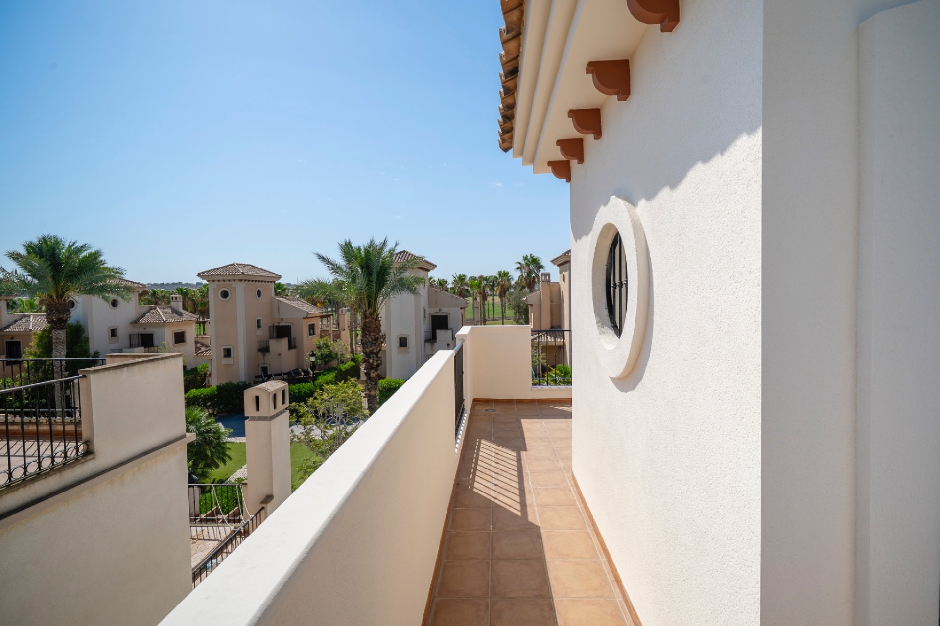 Resale - Bungalow - Algorfa