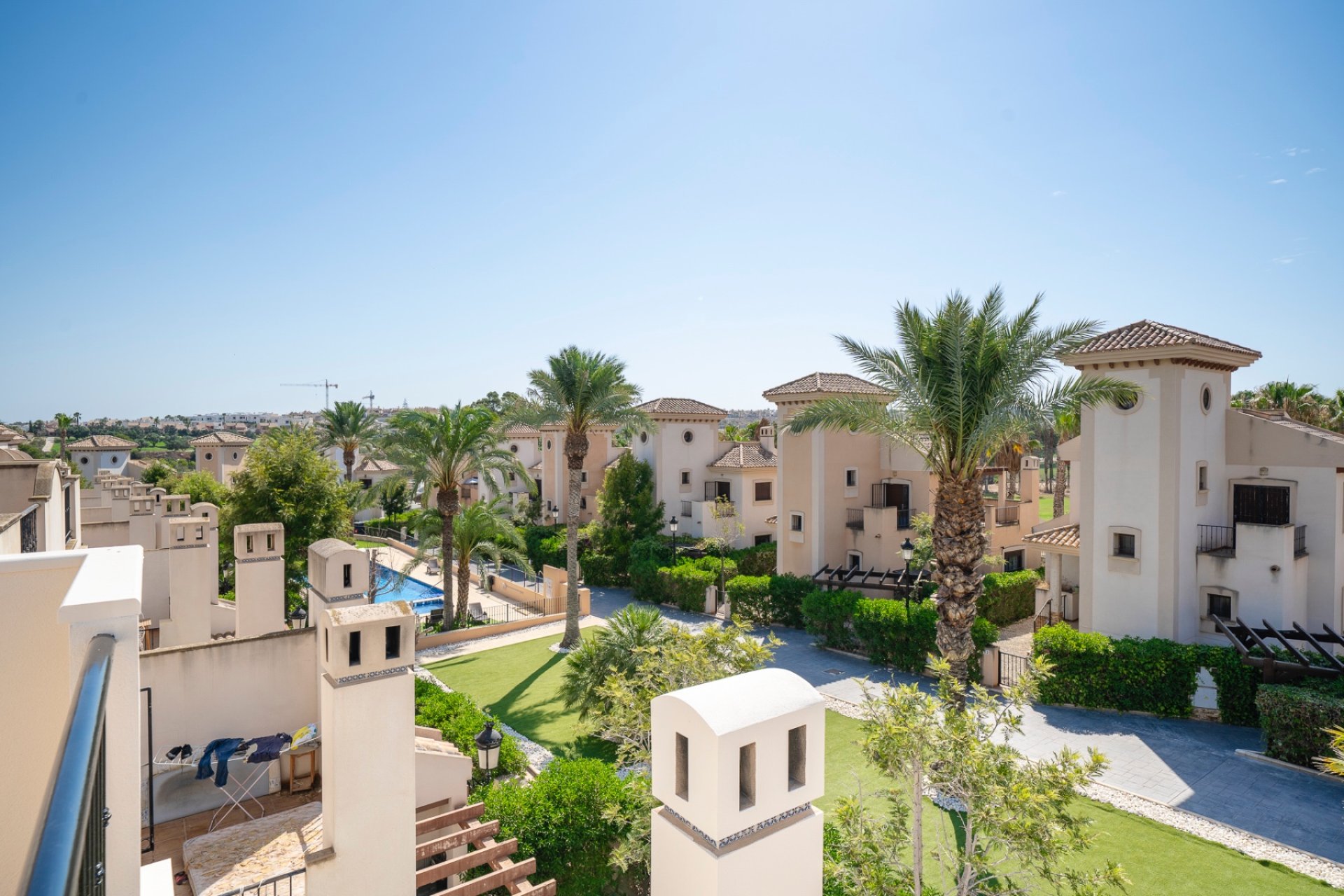 Resale - Bungalow - Algorfa