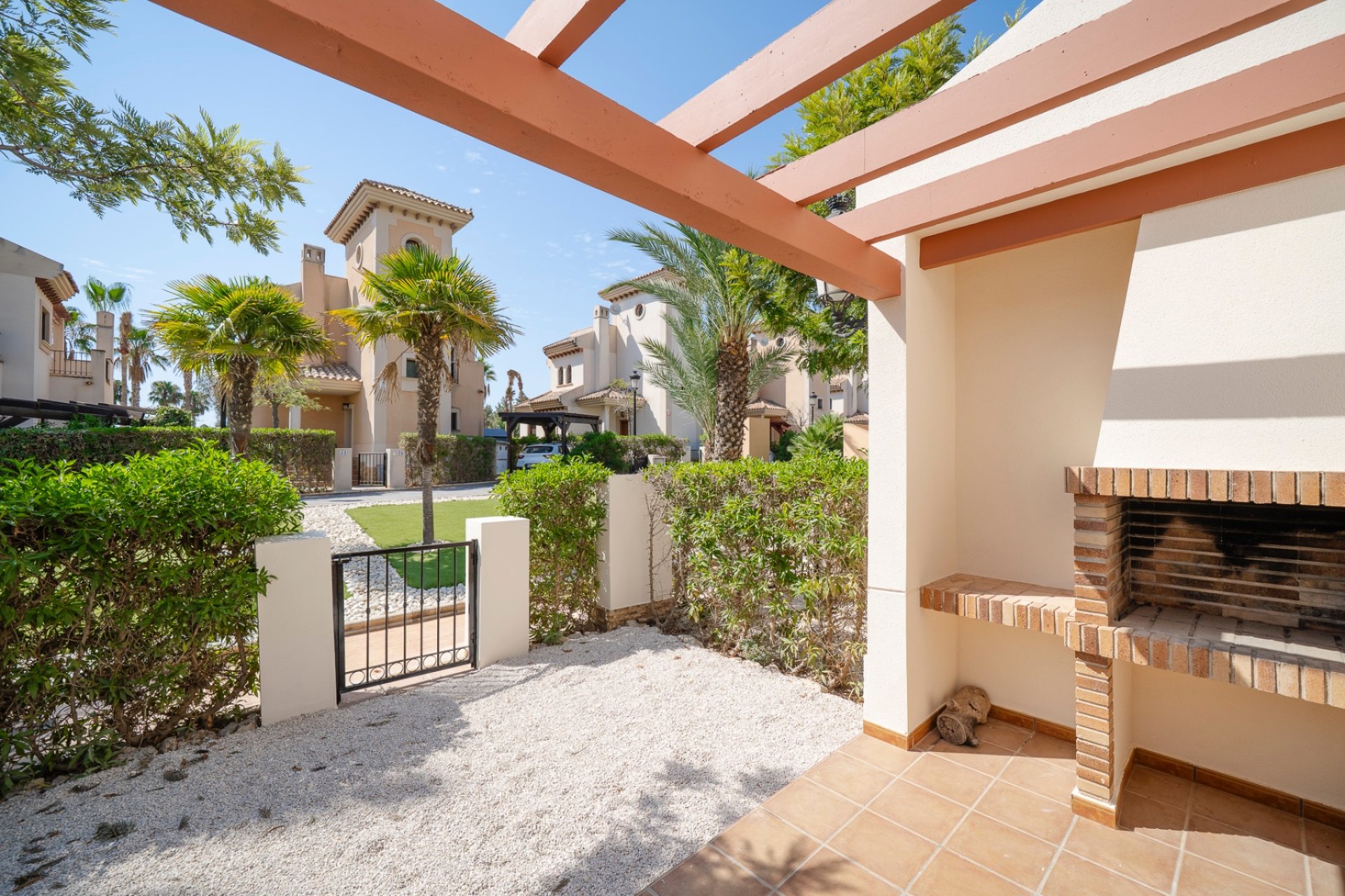 Resale - Bungalow - Algorfa