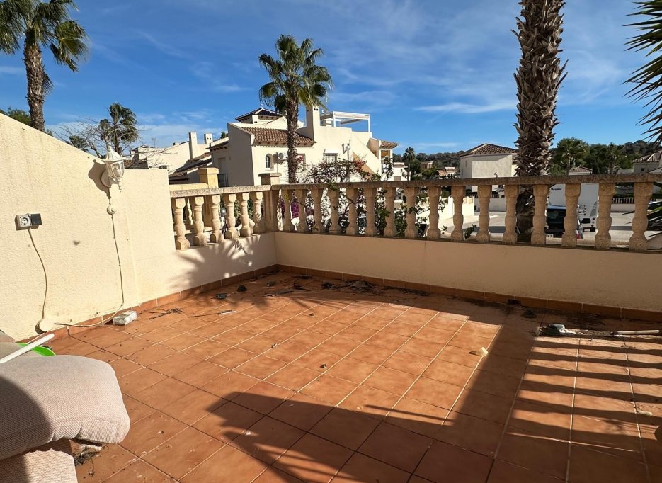 Resale - Bungalow - Campoamor