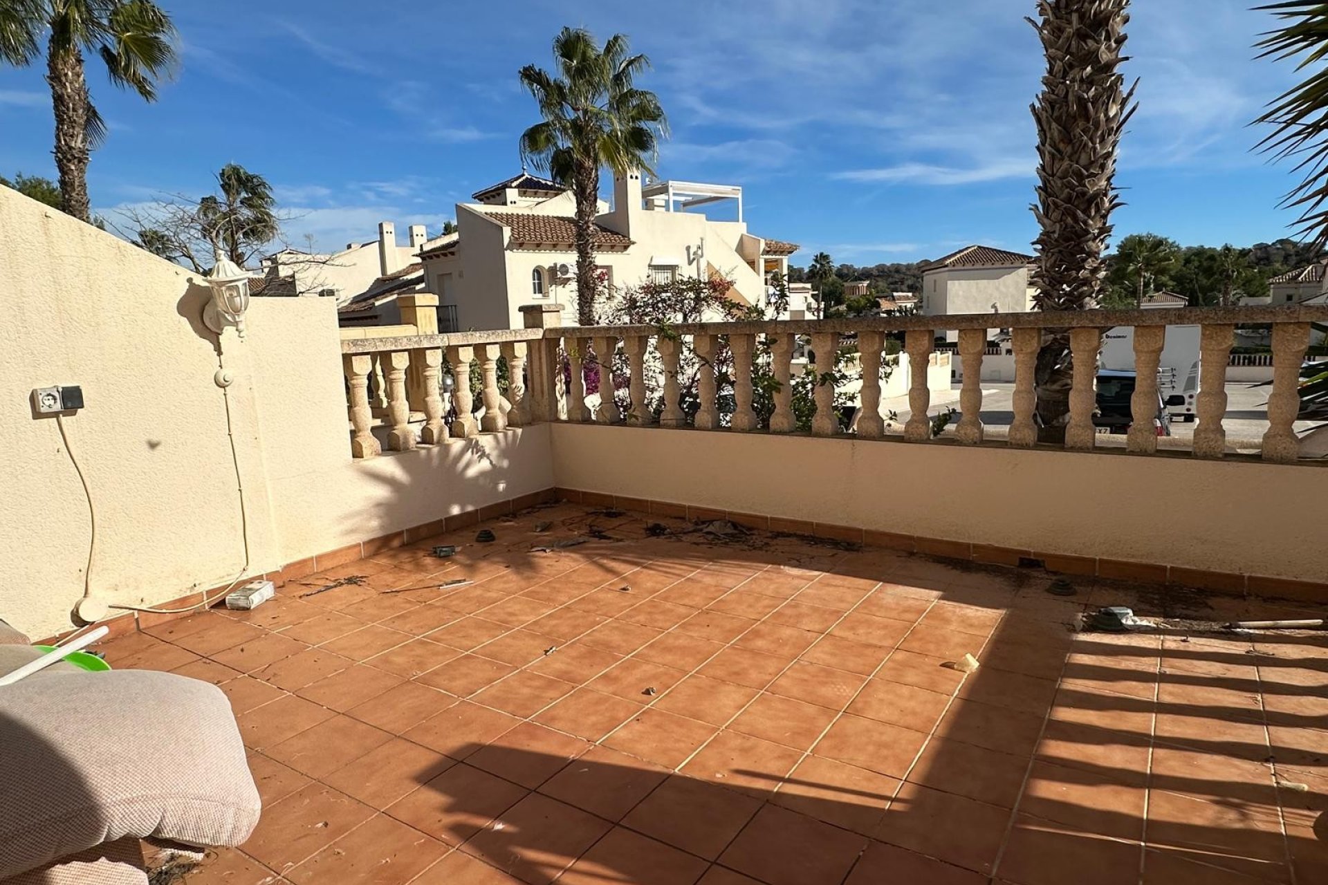 Resale - Bungalow - Campoamor