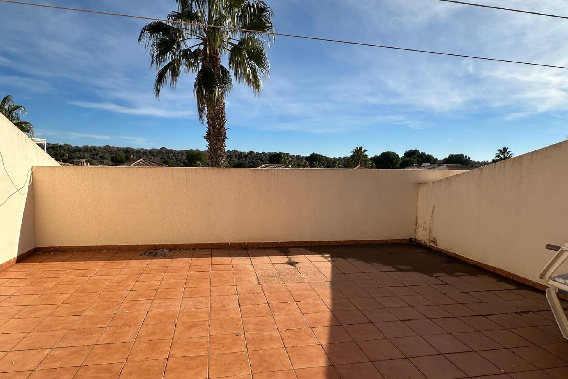 Resale - Bungalow - Campoamor