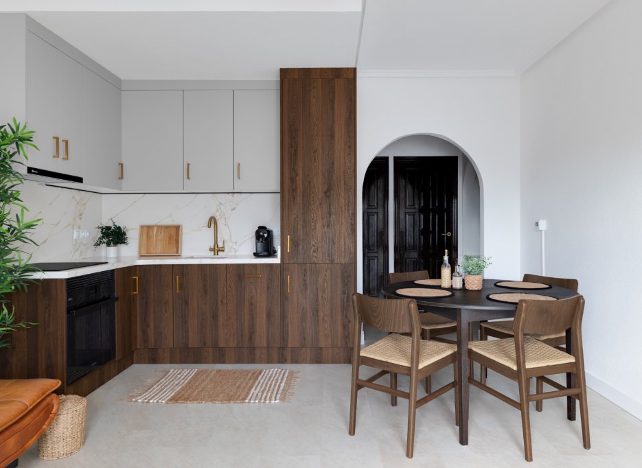 Resale - Bungalow - Ciudad Quesada - Ciudad Quesada - Rojales