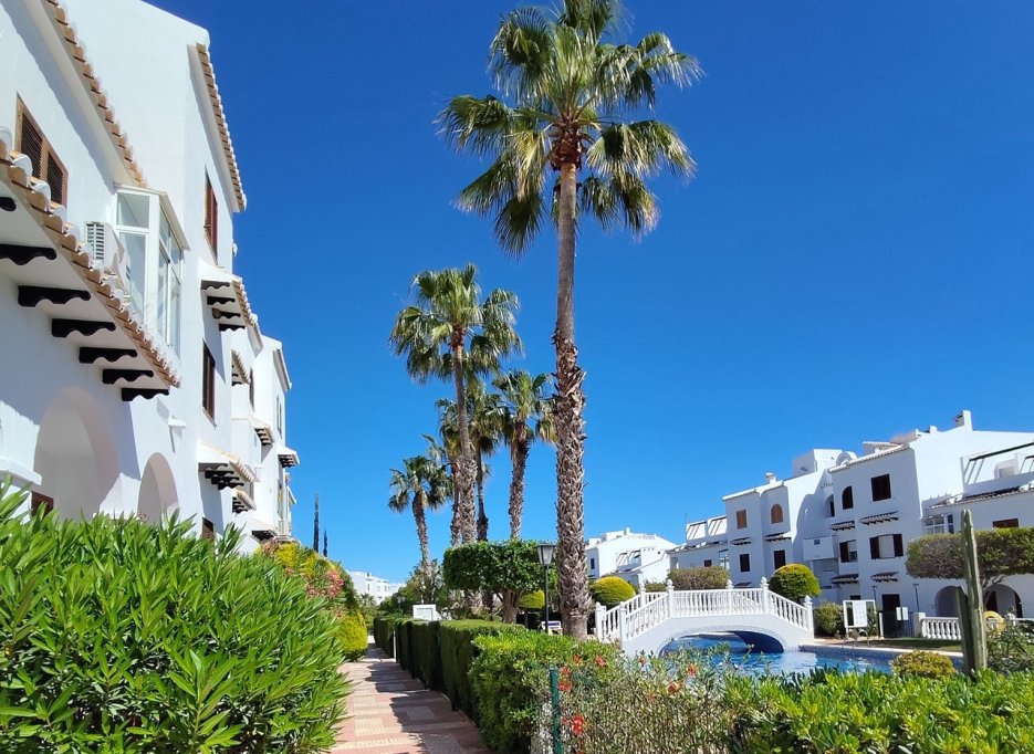 Resale - Bungalow - Ciudad Quesada
