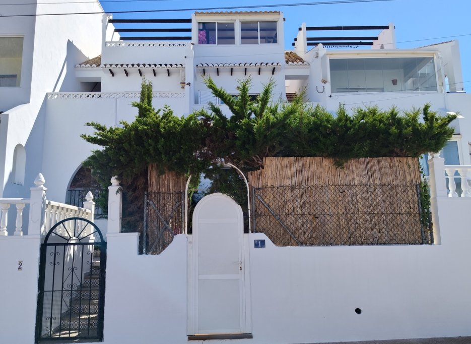 Resale - Bungalow - Ciudad Quesada
