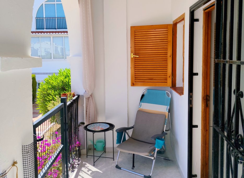Resale - Bungalow - Ciudad Quesada