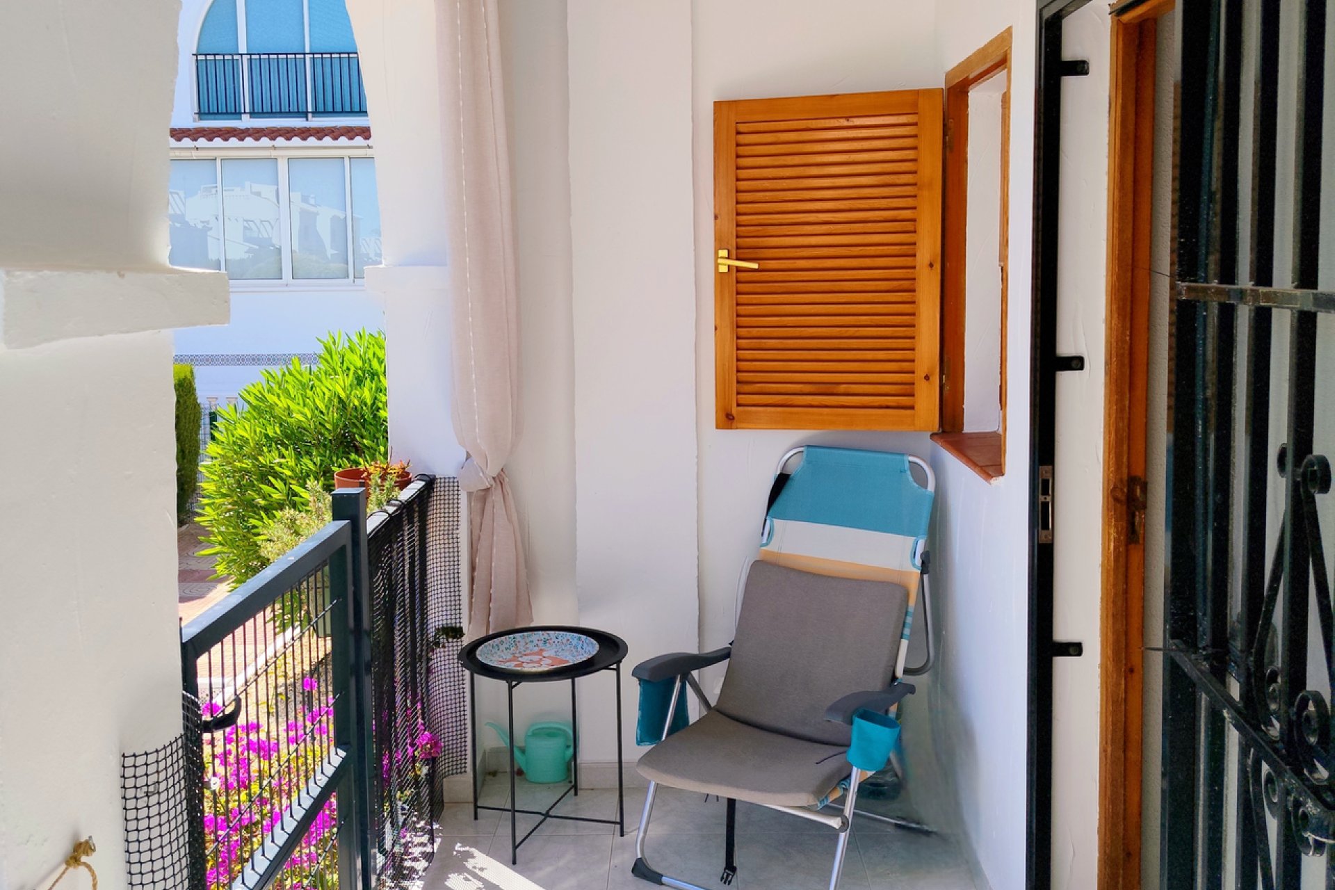 Resale - Bungalow - Ciudad Quesada