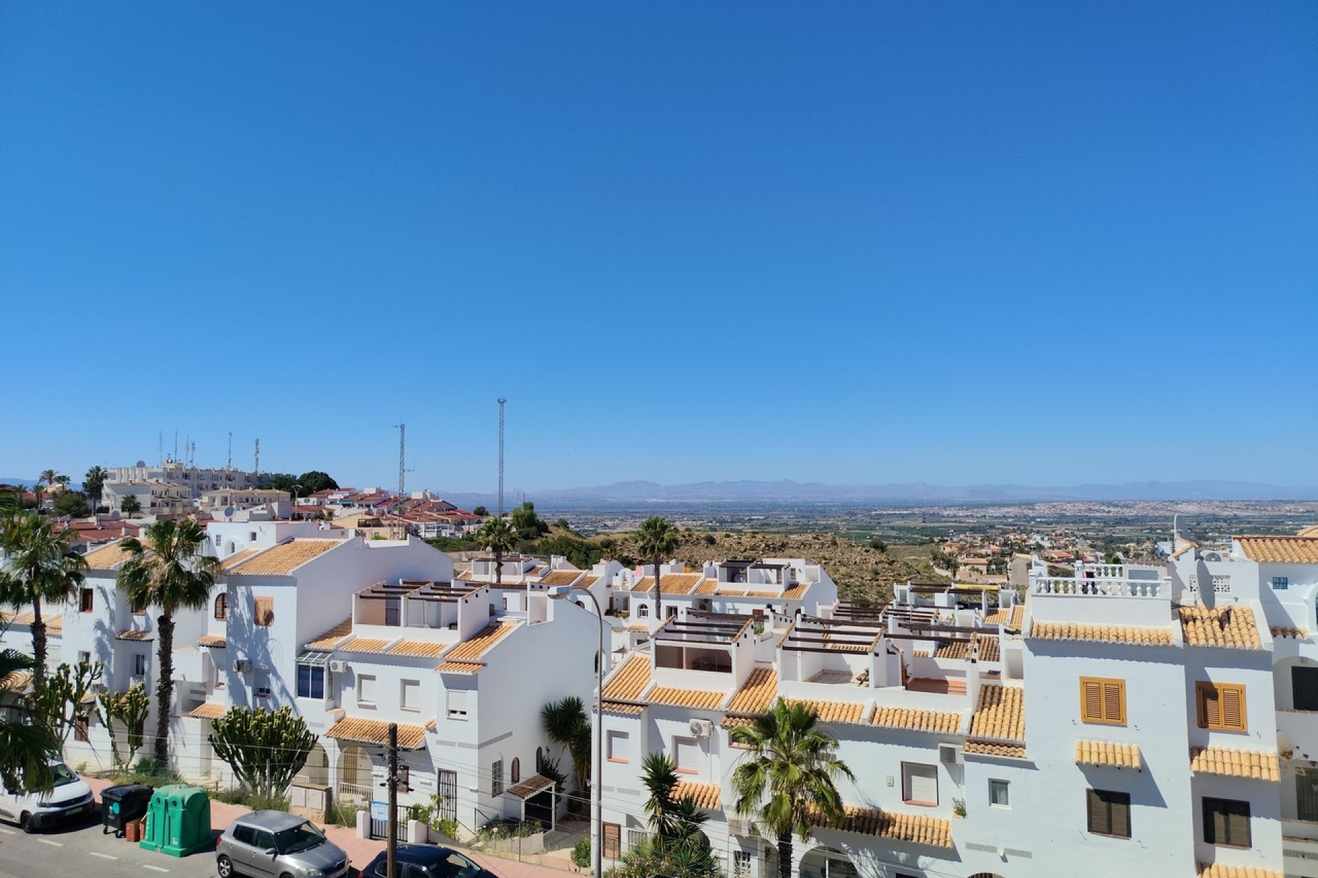 Resale - Bungalow - Ciudad Quesada