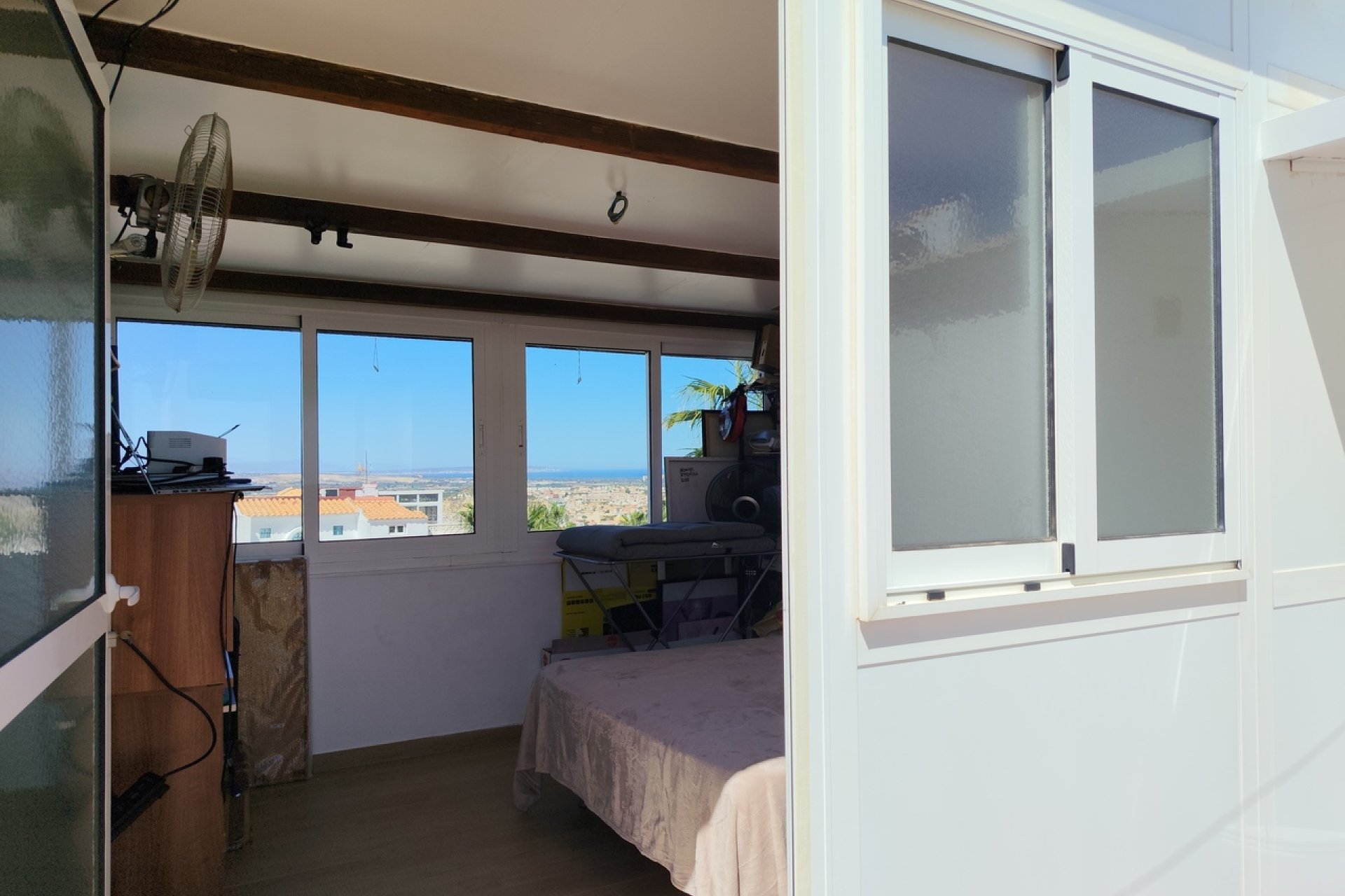 Resale - Bungalow - Ciudad Quesada