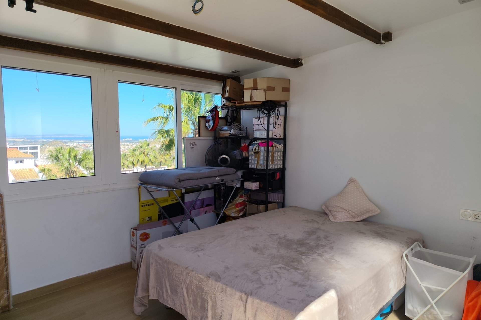 Resale - Bungalow - Ciudad Quesada
