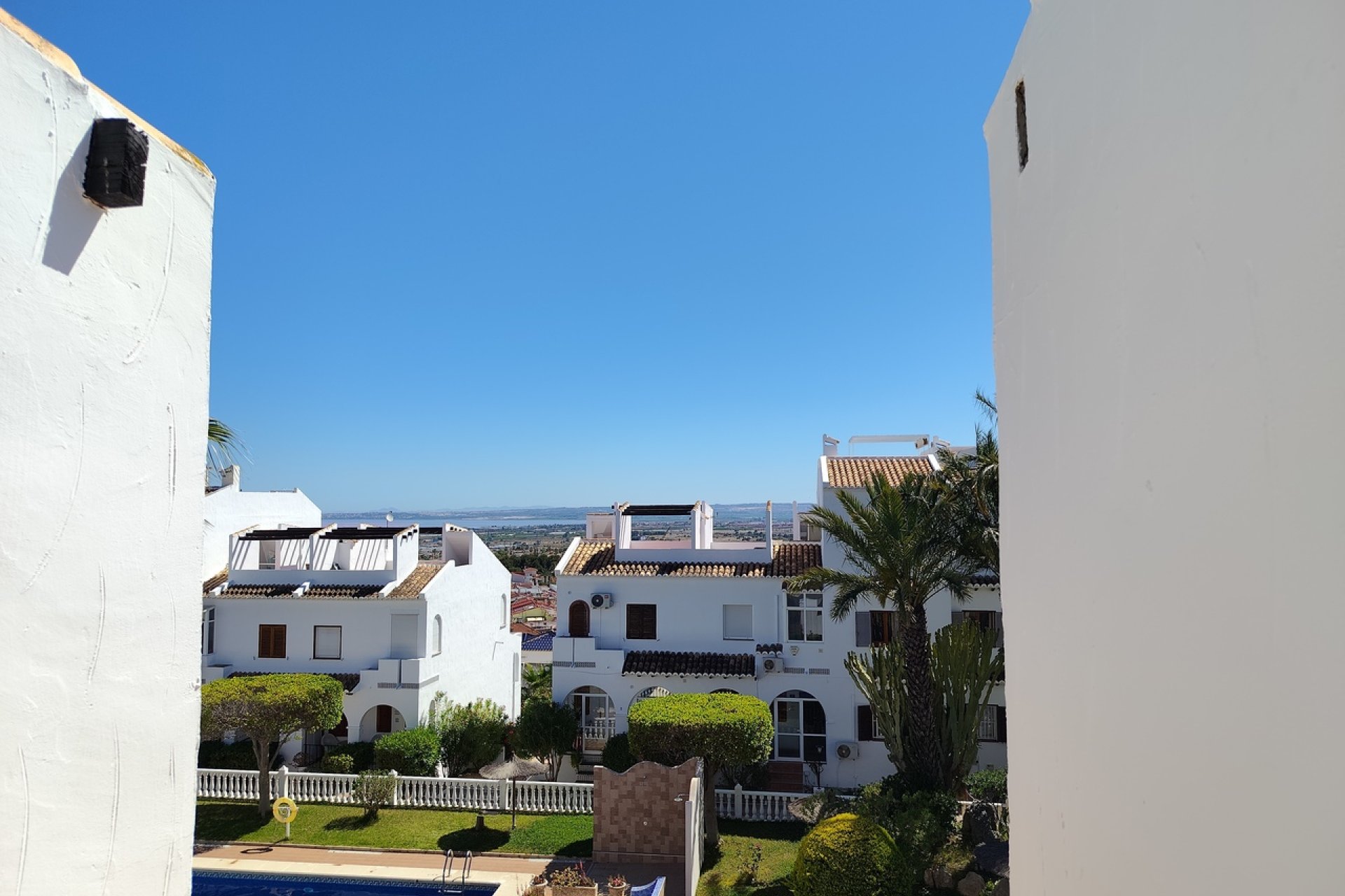 Resale - Bungalow - Ciudad Quesada