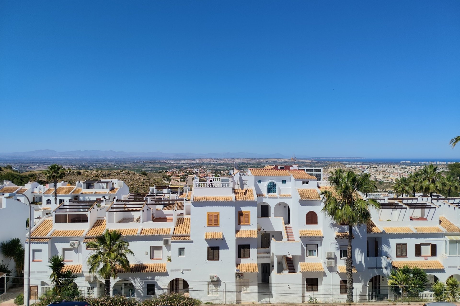 Resale - Bungalow - Ciudad Quesada
