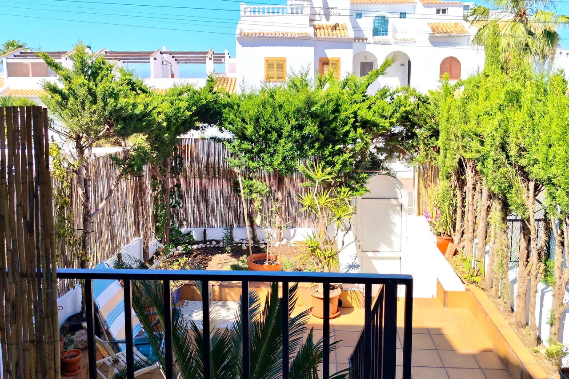 Resale - Bungalow - Ciudad Quesada