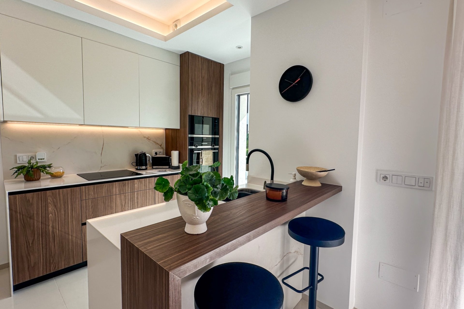 Resale - Bungalow - Ciudad Quesada