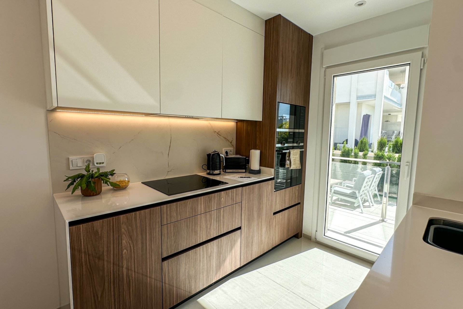 Resale - Bungalow - Ciudad Quesada