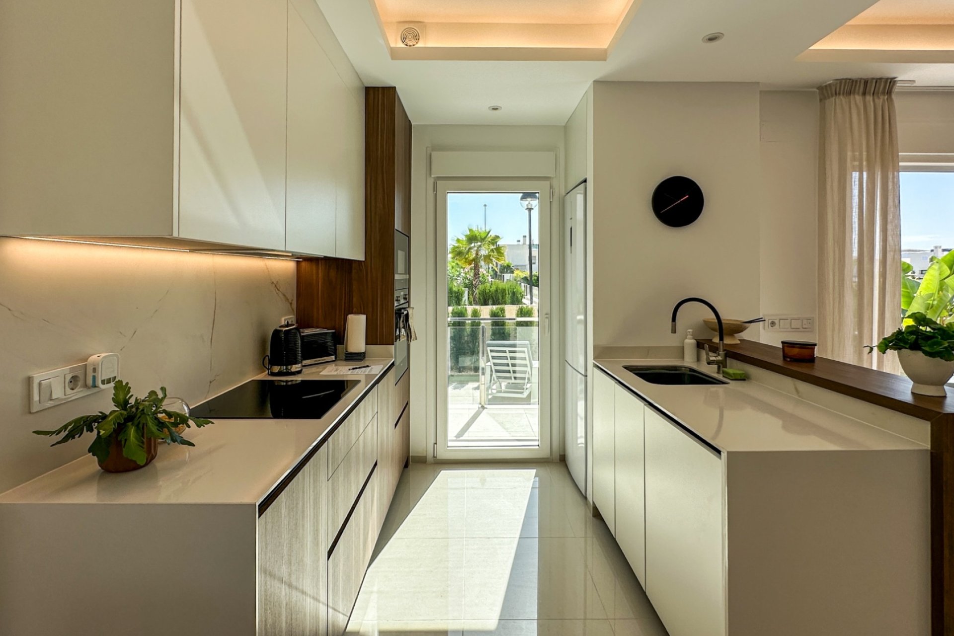 Resale - Bungalow - Ciudad Quesada