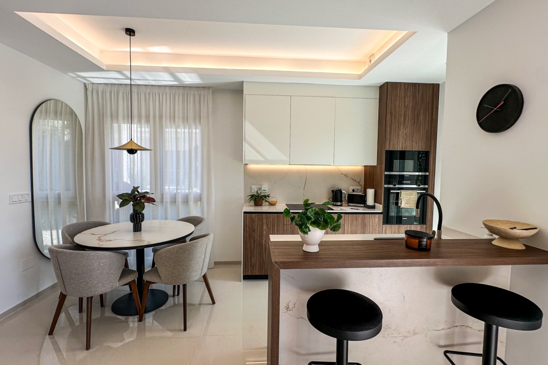 Resale - Bungalow - Ciudad Quesada