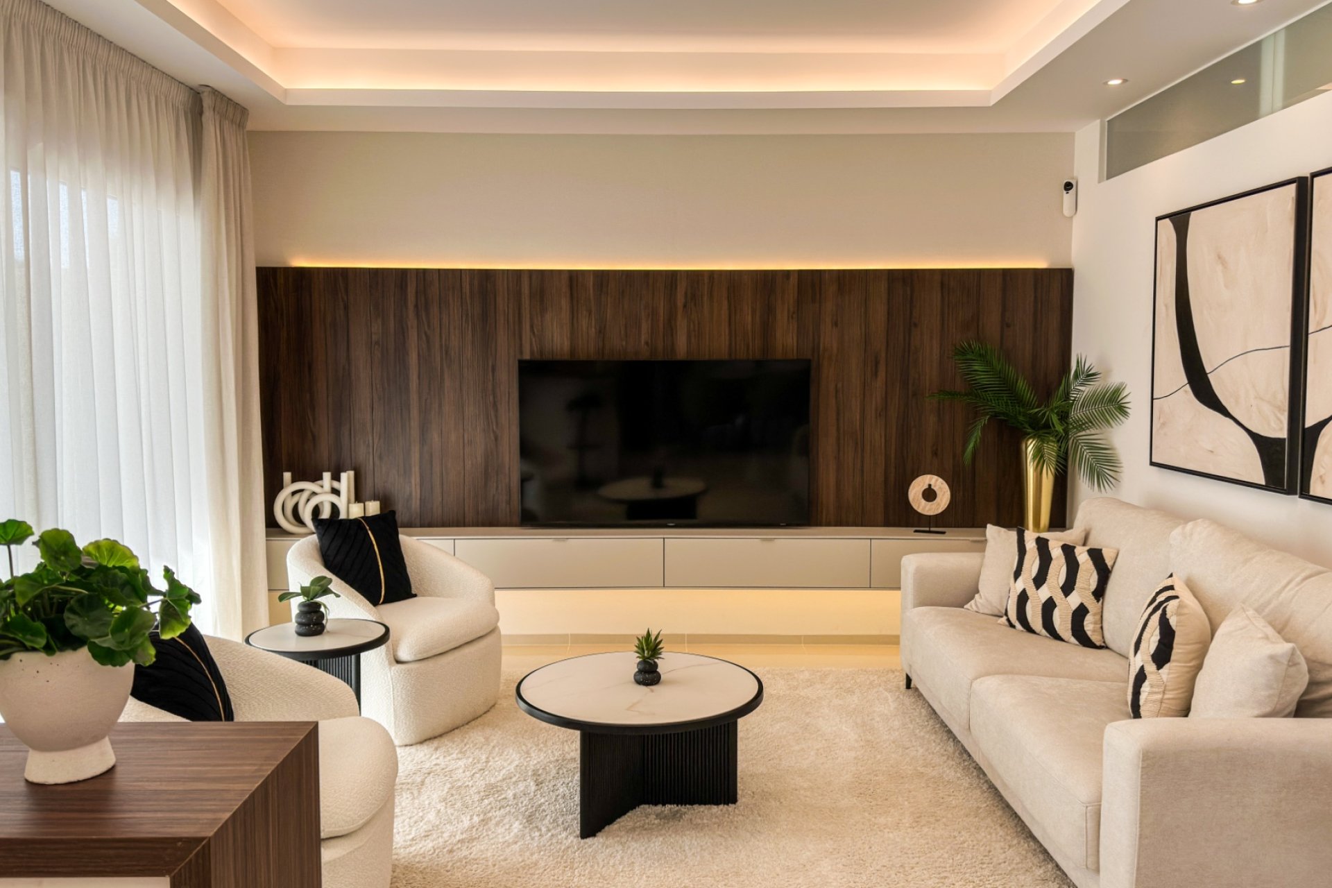 Resale - Bungalow - Ciudad Quesada